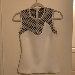 White Clover Canyon Top